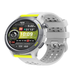 Amazfit Cheetah (Round) Grey