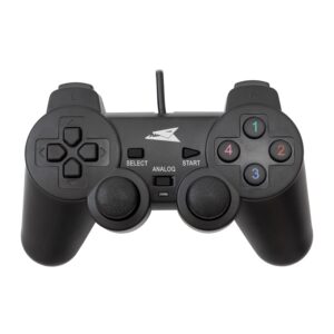 Baracuda squid USB gamepad