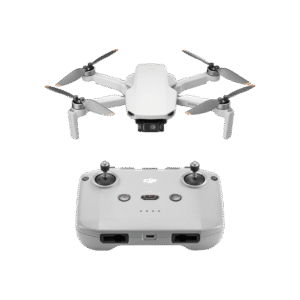 DJI MINI 4K dron