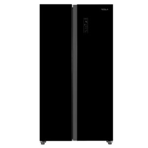 Tesla RB4300FHBE side-by-side frižider