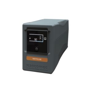 Socomec UPS NeTYS PE 600VA