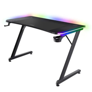 TRUST 710 Luminus Pro RGB Gaming Desk
