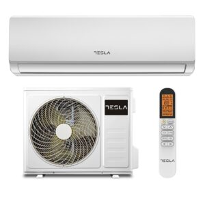 Tesla TT34EX81-1232IAW inverter klima uređaj