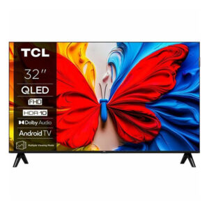 TCL 32S51K QLED TV 32" full HD