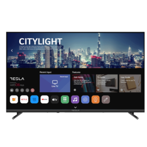 Tesla 40E645BFW LED TV 40" full HD