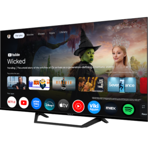Tesla 40E655BFS LED TV 40" full HD