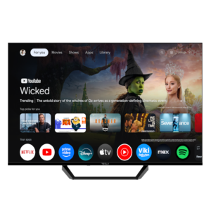 Tesla 43E655BFS LED TV 43" full HD