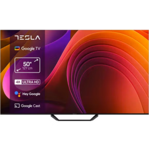 Tesla 50E655BUS LED TV 50" ultra HD