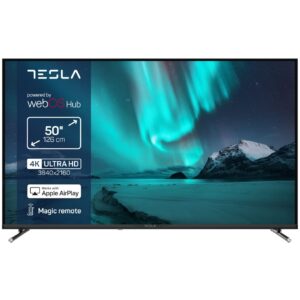 Tesla 50E655BUW LED TV 50" ultra HD