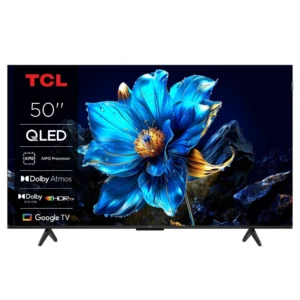 TCL 50QLED780K QLED TV 50" ultra HD
