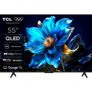 TCL 55P7K QLED TV 55" ultra HD
