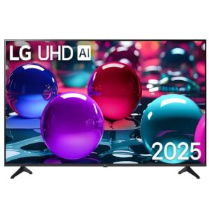 LG 55UA73003LA LED TV 55" ultra HD