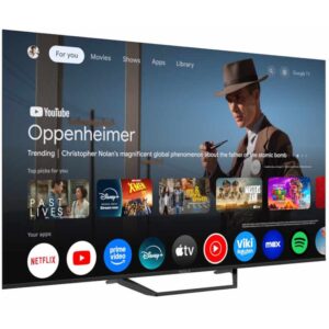 Tesla 65E655BUS LED TV 65" ultra HD