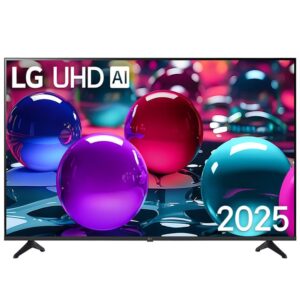 LG 65UA73003LA LED TV 65" ultra HD