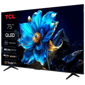 TCL 75P7K QLED TV 75" ultra HD