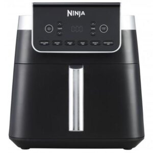 Ninja AF180EU Air Fryer, Max Pro