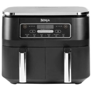 Ninja AF300EU Air Fryer dupla korpa