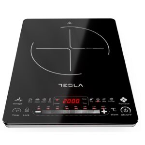 Tesla IC400B indukcioni rešo