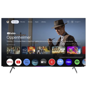 Tesla O55S949GUS OLED TV 55" ultra HD