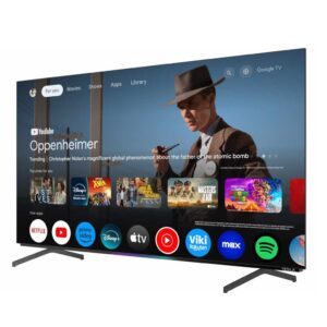 Tesla O65S949GUS OLED TV 65" ultra HD