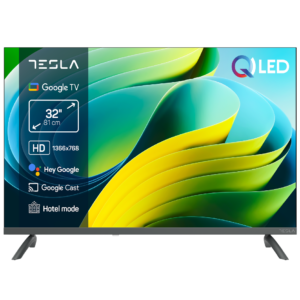 Tesla Q32E665GHS QLED TV 32" HD ready