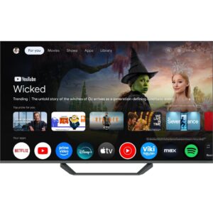 Tesla Q50E655GUS QLED TV 50" ultra HD