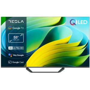 Tesla Q55E655GUS QLED TV 55" ultra HD