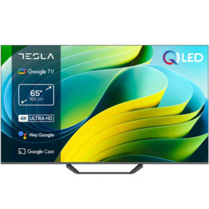 Tesla Q65E655GUS QLED TV 65" ultra HD