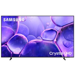 Samsung UE75U8072FUXXH LED TV 75" ultra HD