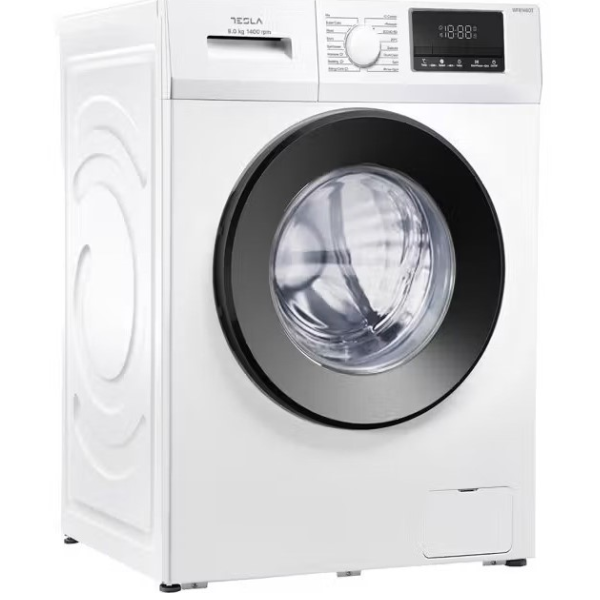 Tesla WF81461T veš mašina, 8kg, inverter motor